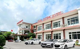Song Huong Hue Hotel